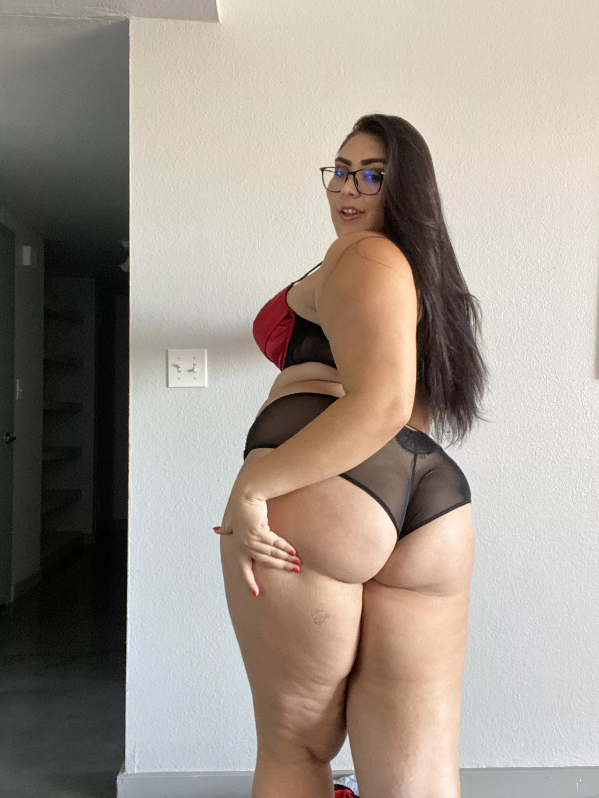 I wanna be your snack 🤪