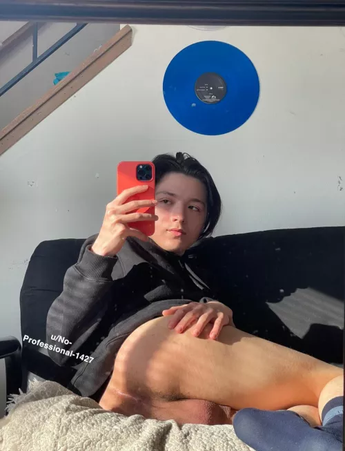 I wanna do what daddy says š„ŗ