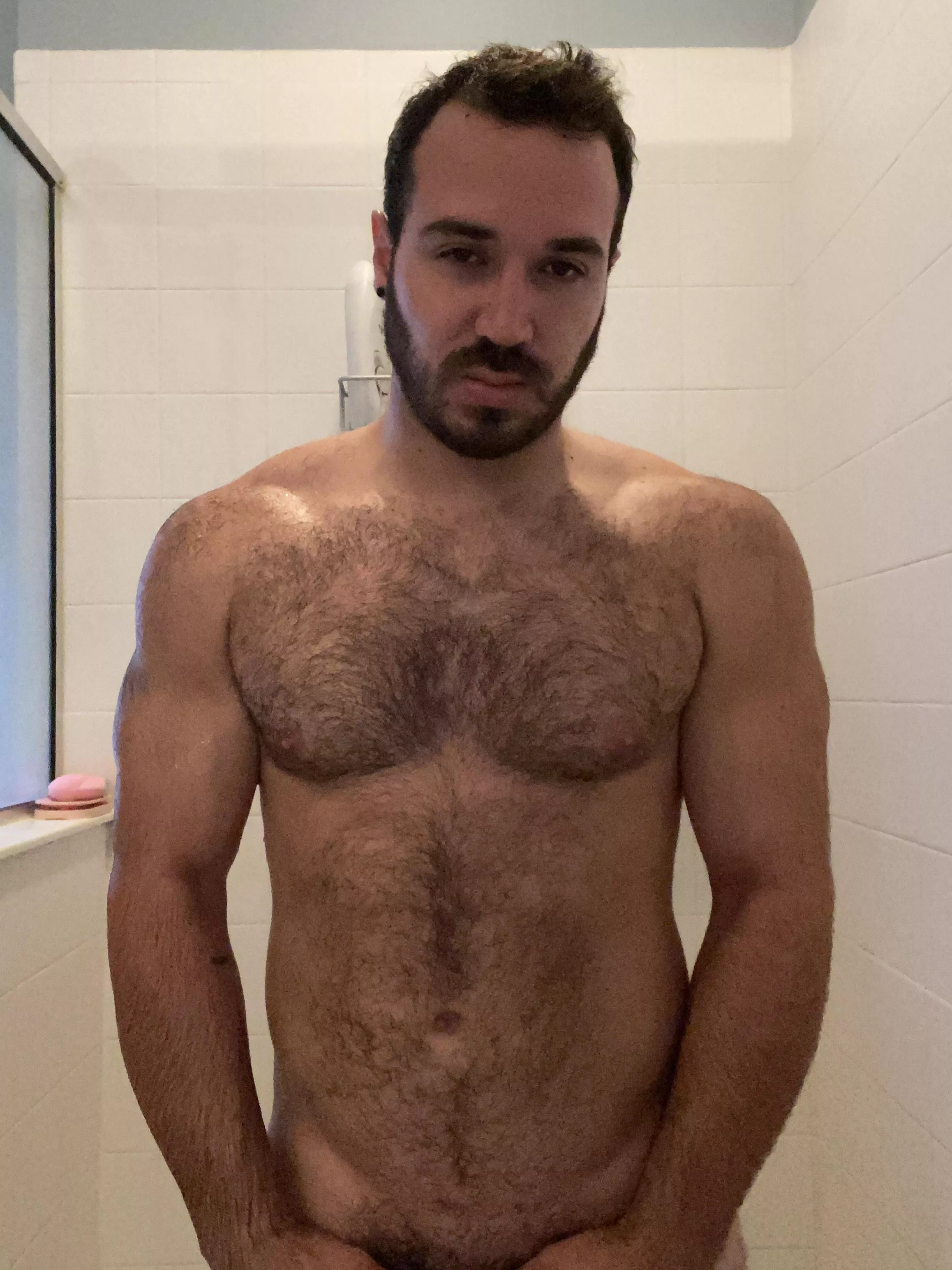 I wanna dominate you 😉 I wanna dominate you 😉