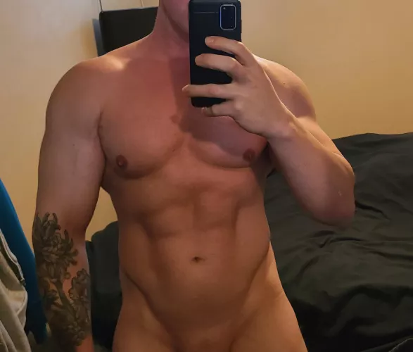 I wanna fill you up ๐ฆ