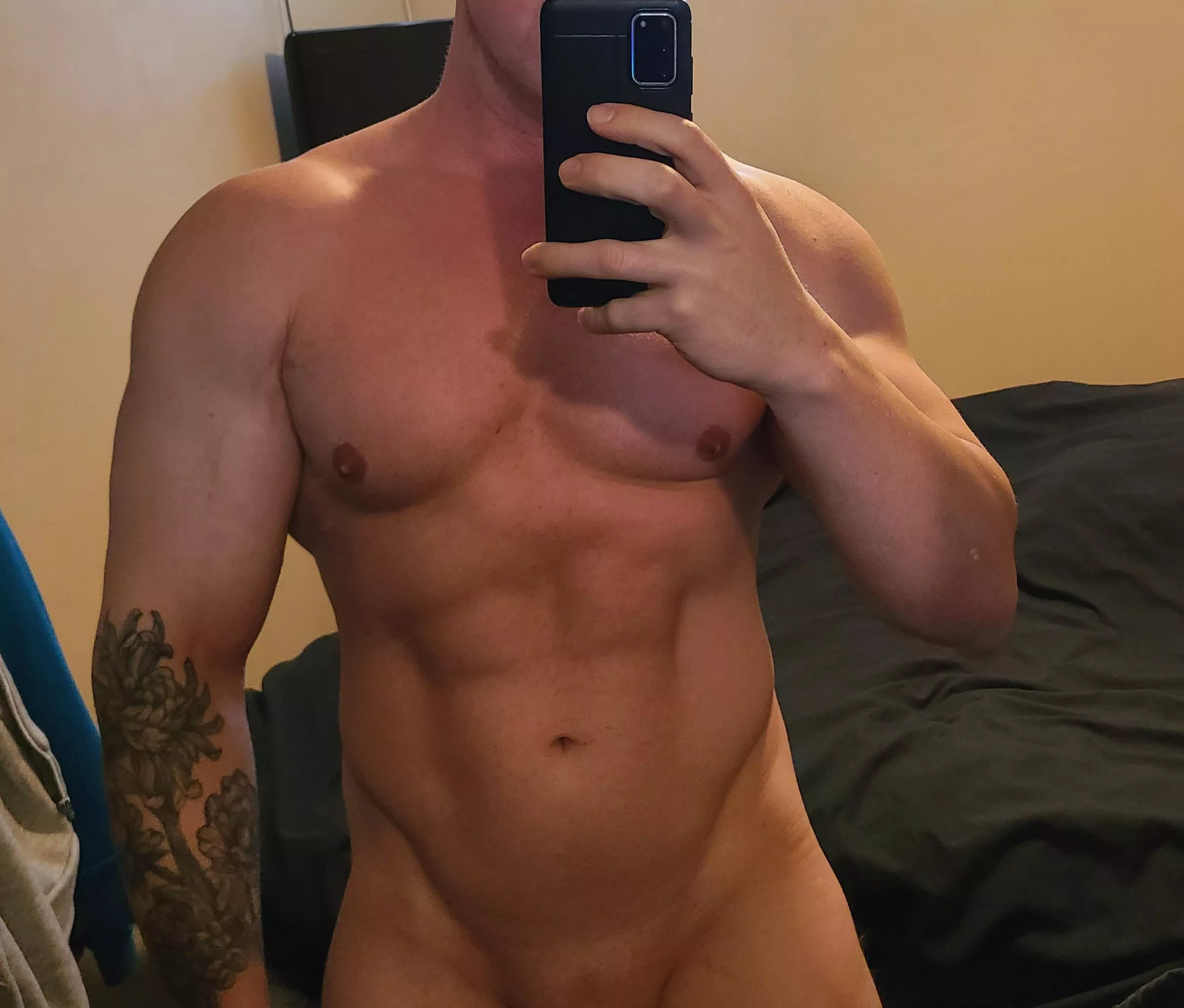 I wanna fill you up 💦