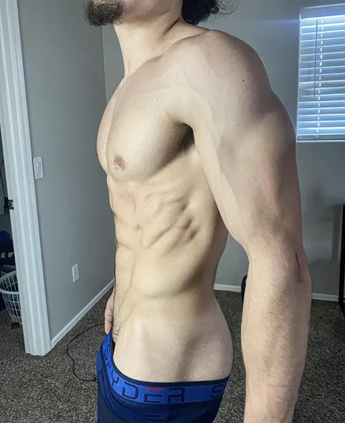 I wanna fuck you and your girl🤤