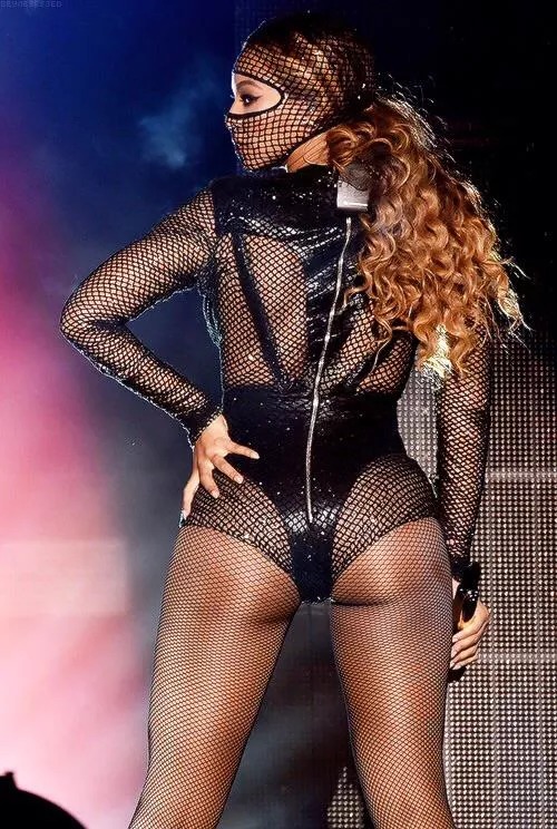 I wanna get dirty for Beyoncé with a bud I wanna get dirty for Beyoncé with a bud