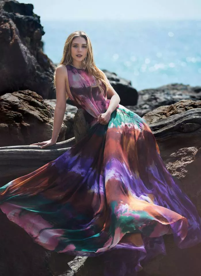 I wanna have a super bi threesome with you and Elizabeth Olsen I wanna have a super bi threesome with you and Elizabeth Olsen