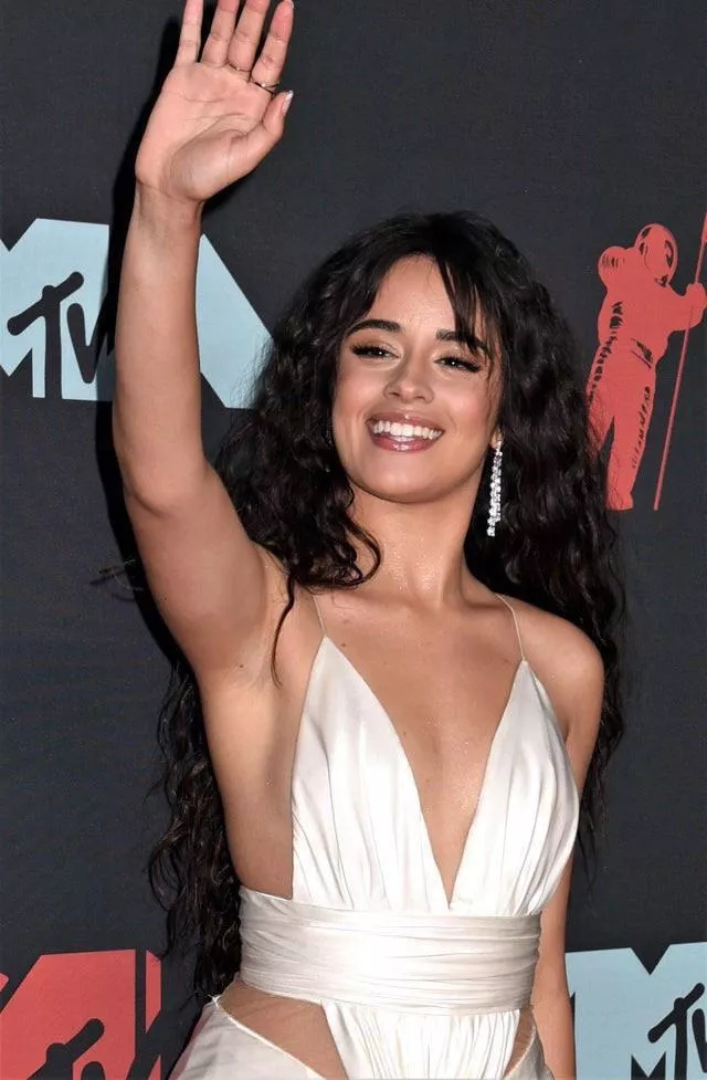 I wanna make a bud cum to Camila’s armpits so badly I wanna make a bud cum to Camila’s armpits so badly