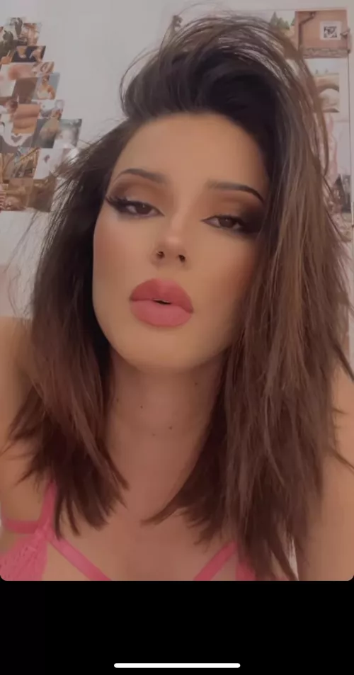 I wanna make your day!