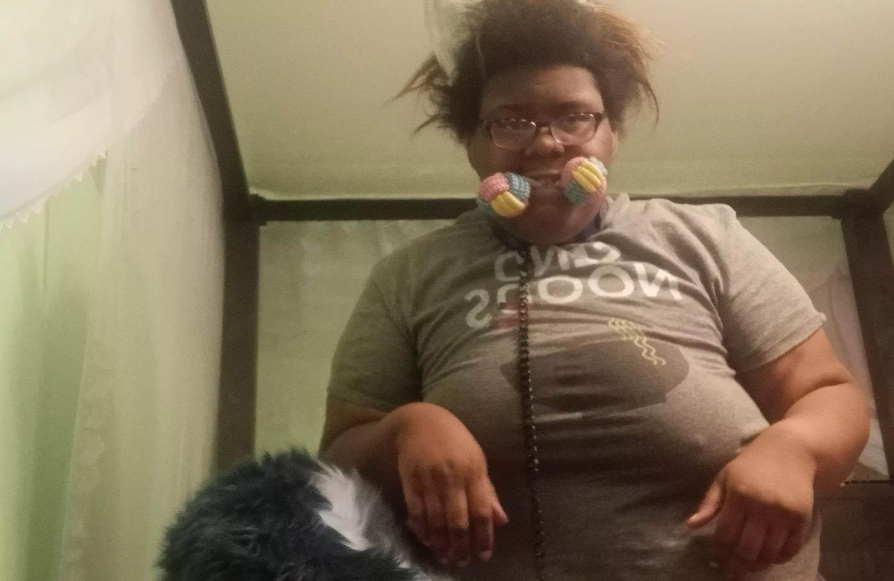 i wanna play fetch 🦴