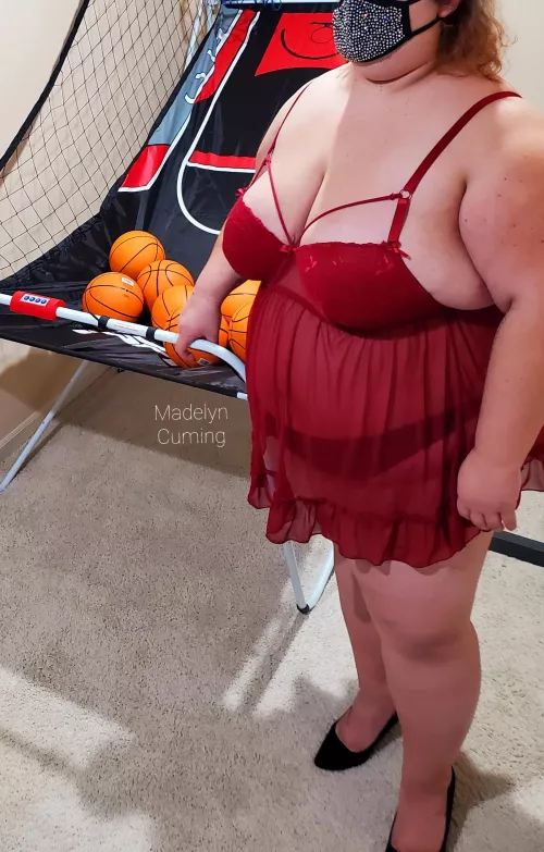 I wanna play with your balls π