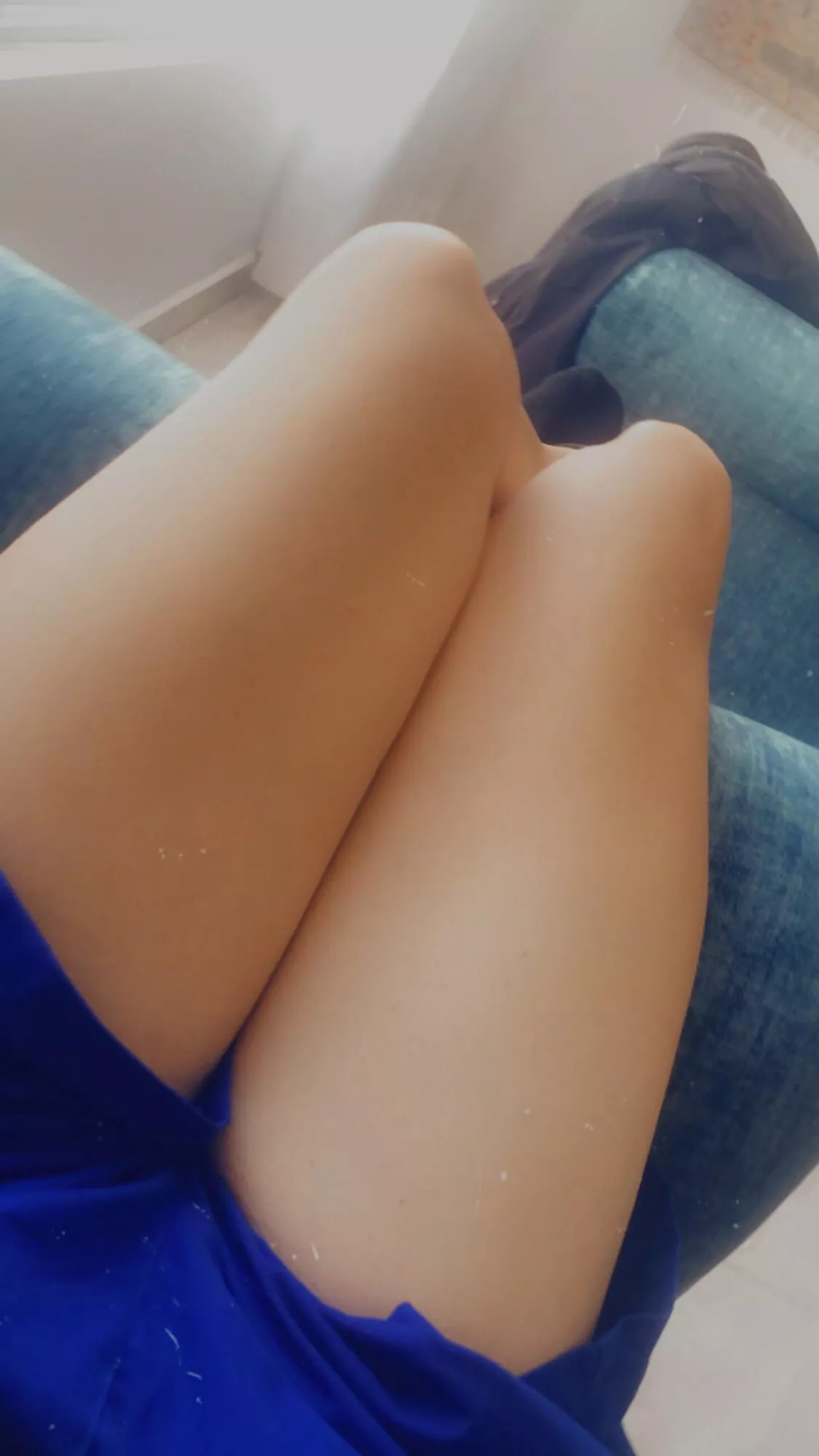 I wanna put a watermelon melon there