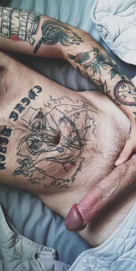 I wanna see you drool all over it π€€