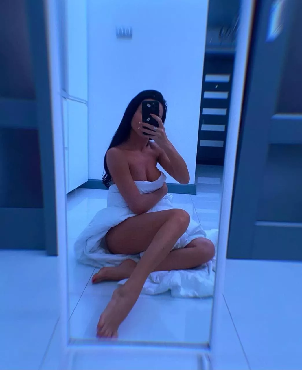 I wanna stay with you