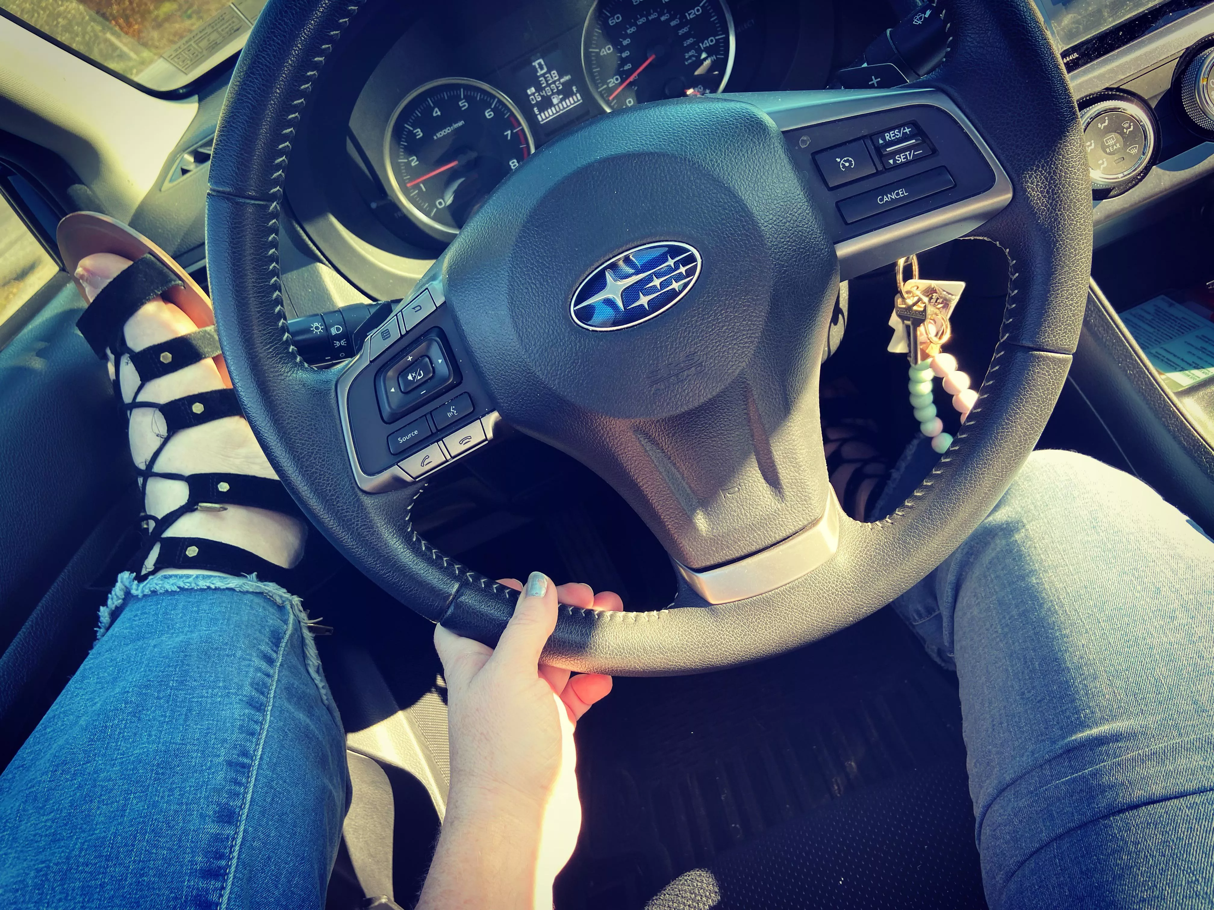 I wanna take the longest way possible, so we can get lost together ;) I wanna take the longest way possible, so we can get lost together ;)