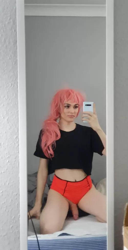 I wanna take ur virginity