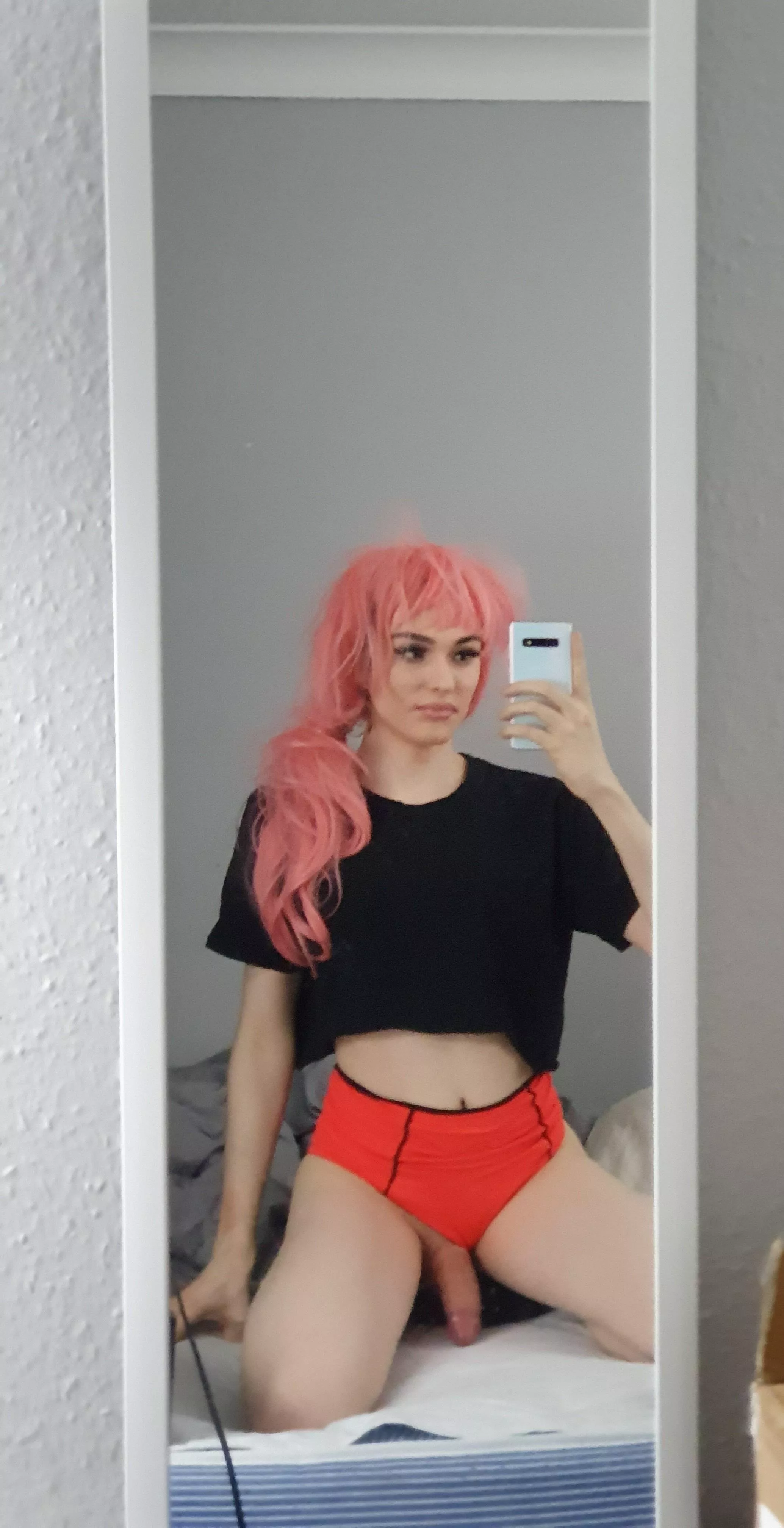 I wanna take ur virginity