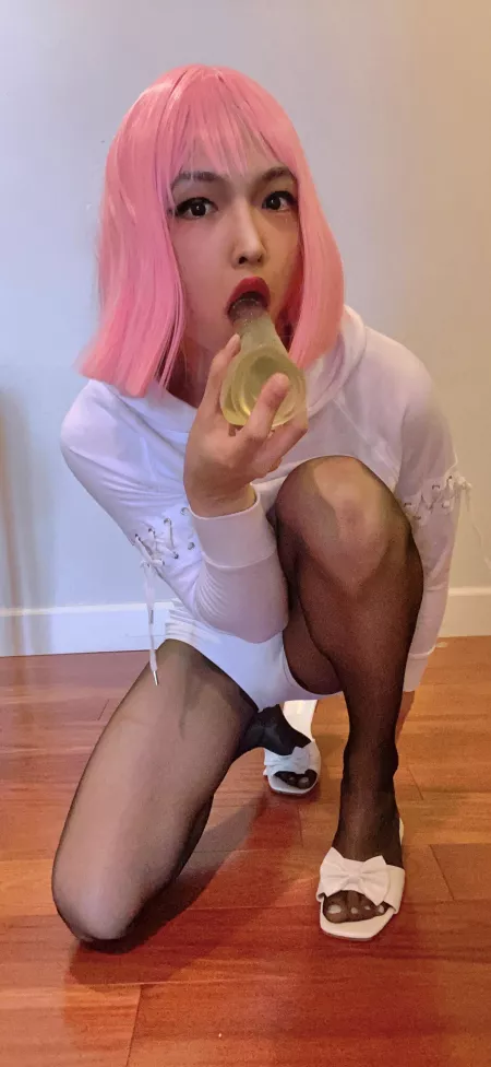 I wanna taste your cum daddy š¤¤