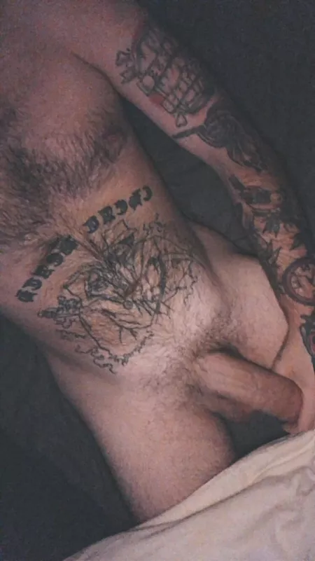 I wanna watch you bounce on it π€€ (OC)