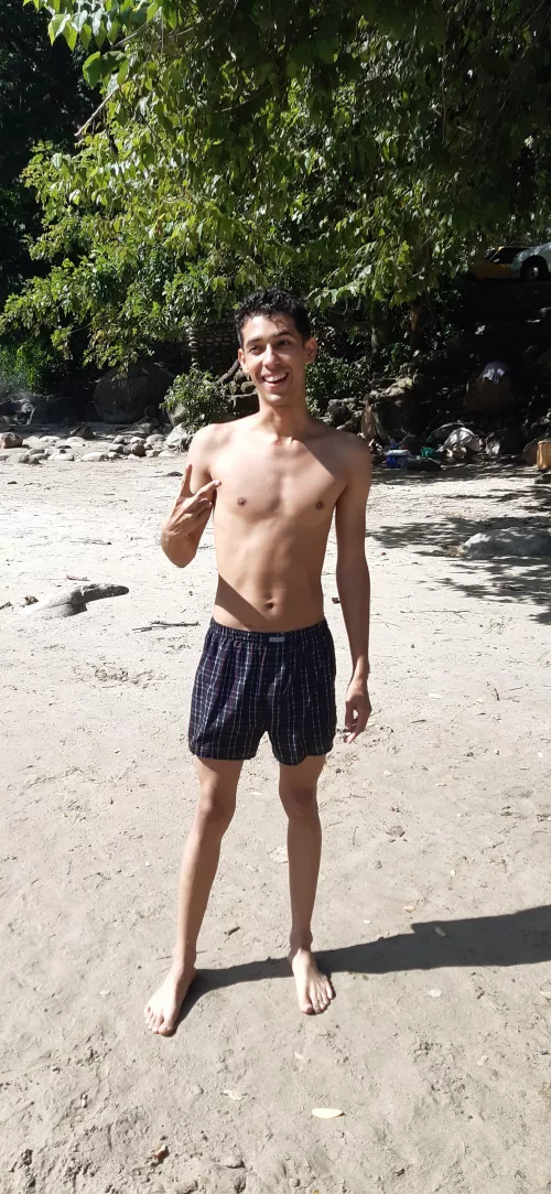 I want a cuck for me haha