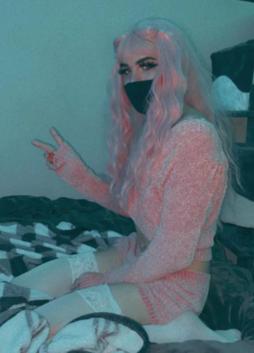 I Want A Gaymer Boyfriend💜