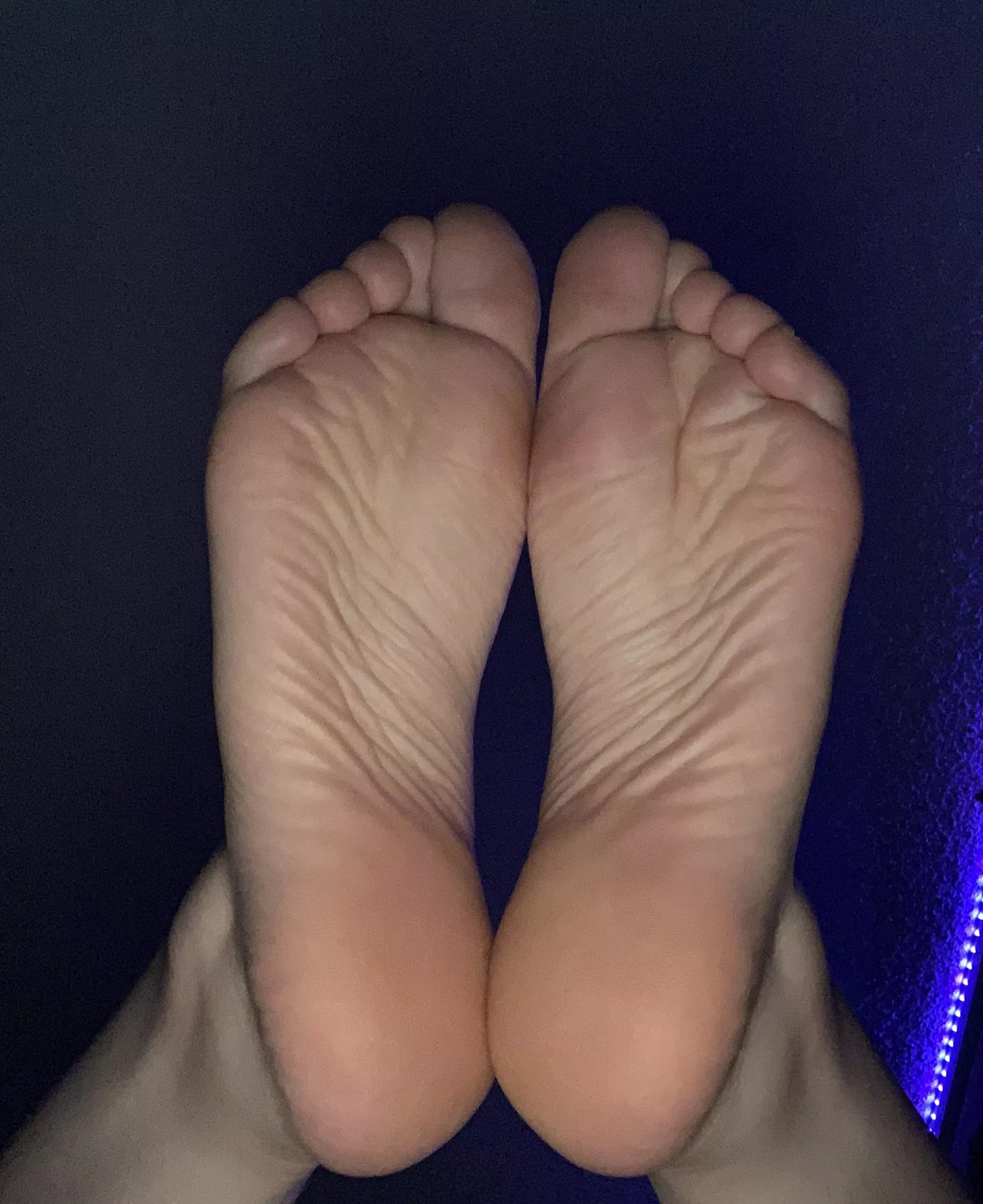 I want attention… I want attention…