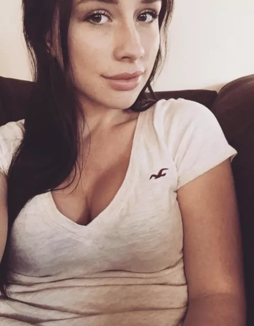 I want Daddy to cum inside me 💕