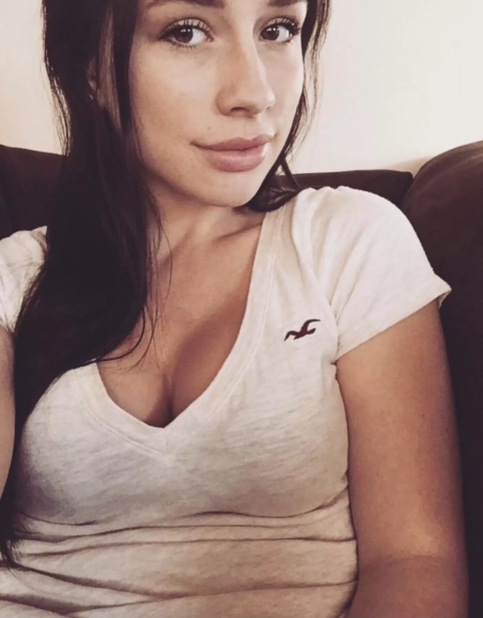 I want Daddy to cum inside me 💕