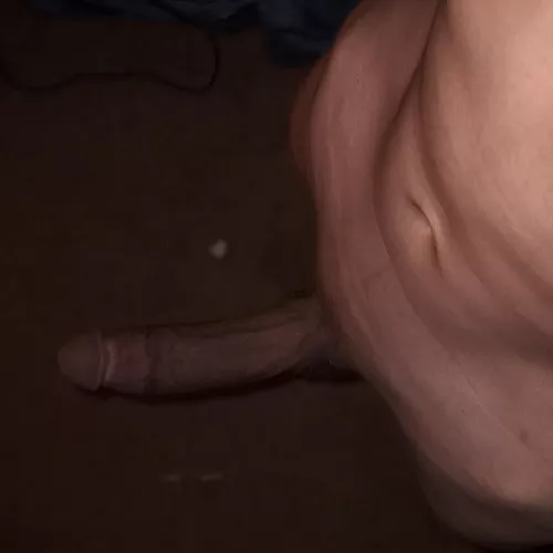 I want eye contact while I shove it down your throat 🖤