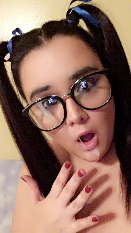 I want more daddy I want more daddy
