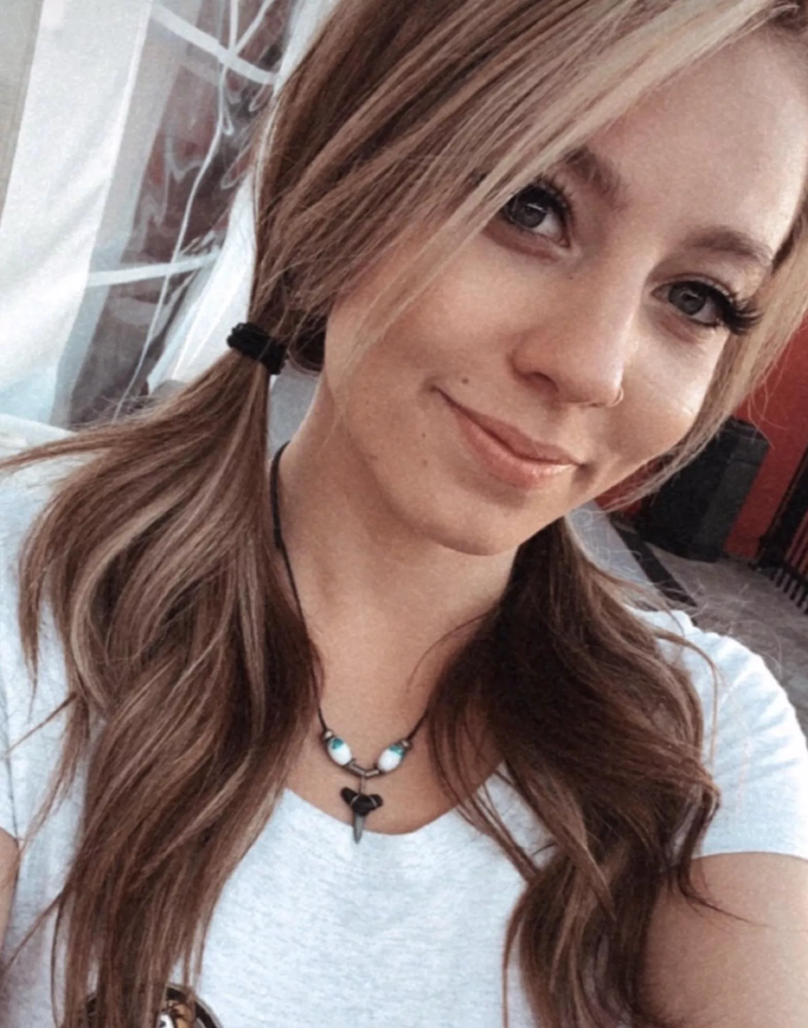 I want my bf to watch me get fucked💗