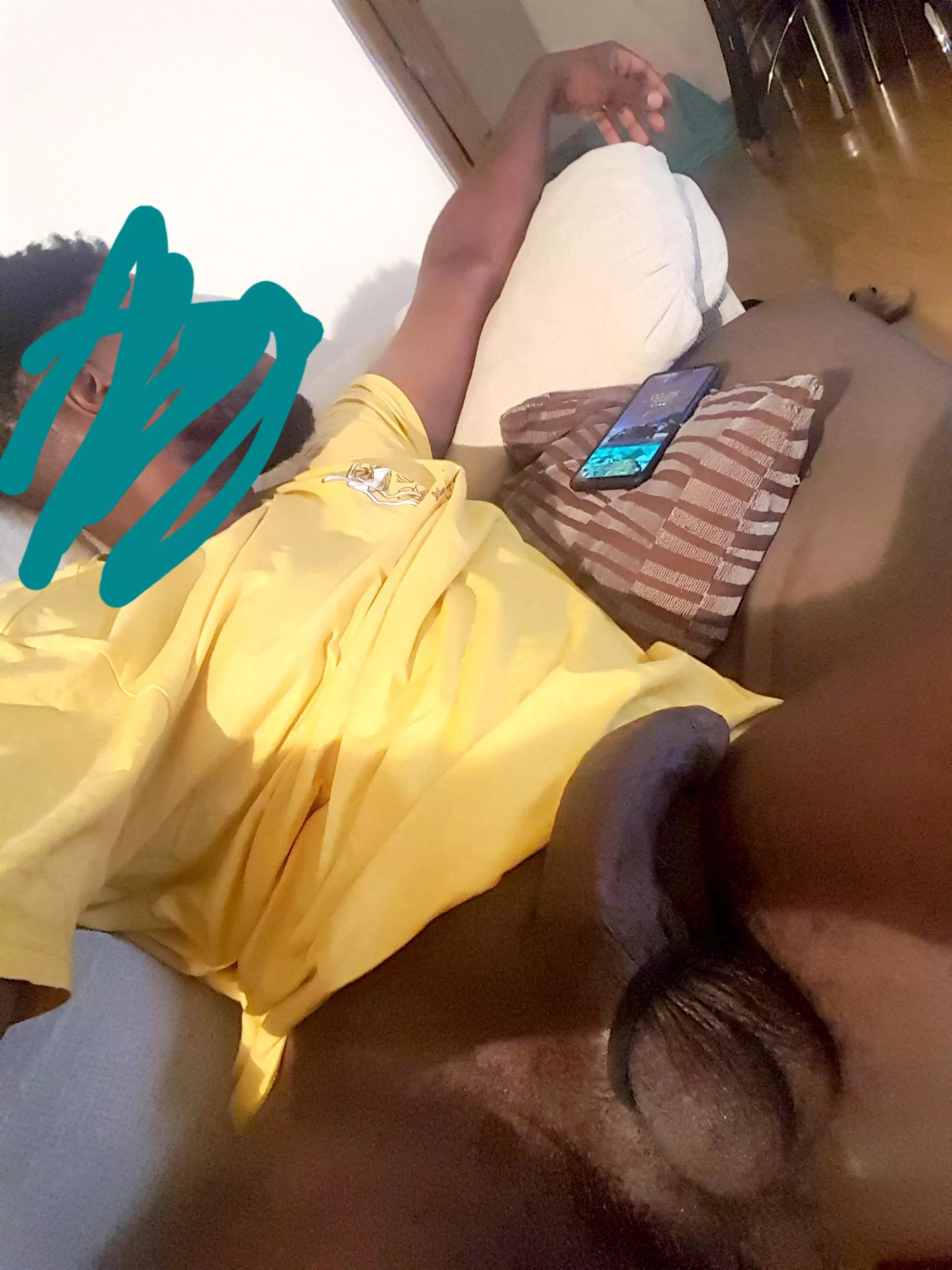 I want that pussy B I want that pussy B
