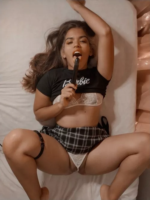 I want to be a very bad girl today / snap lunaveliz18