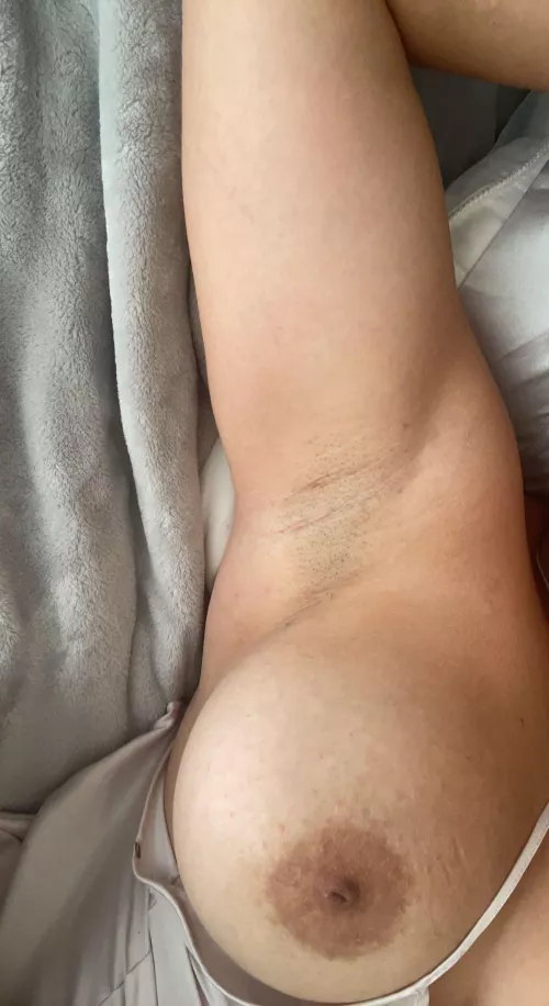 I want to be kicked up and down