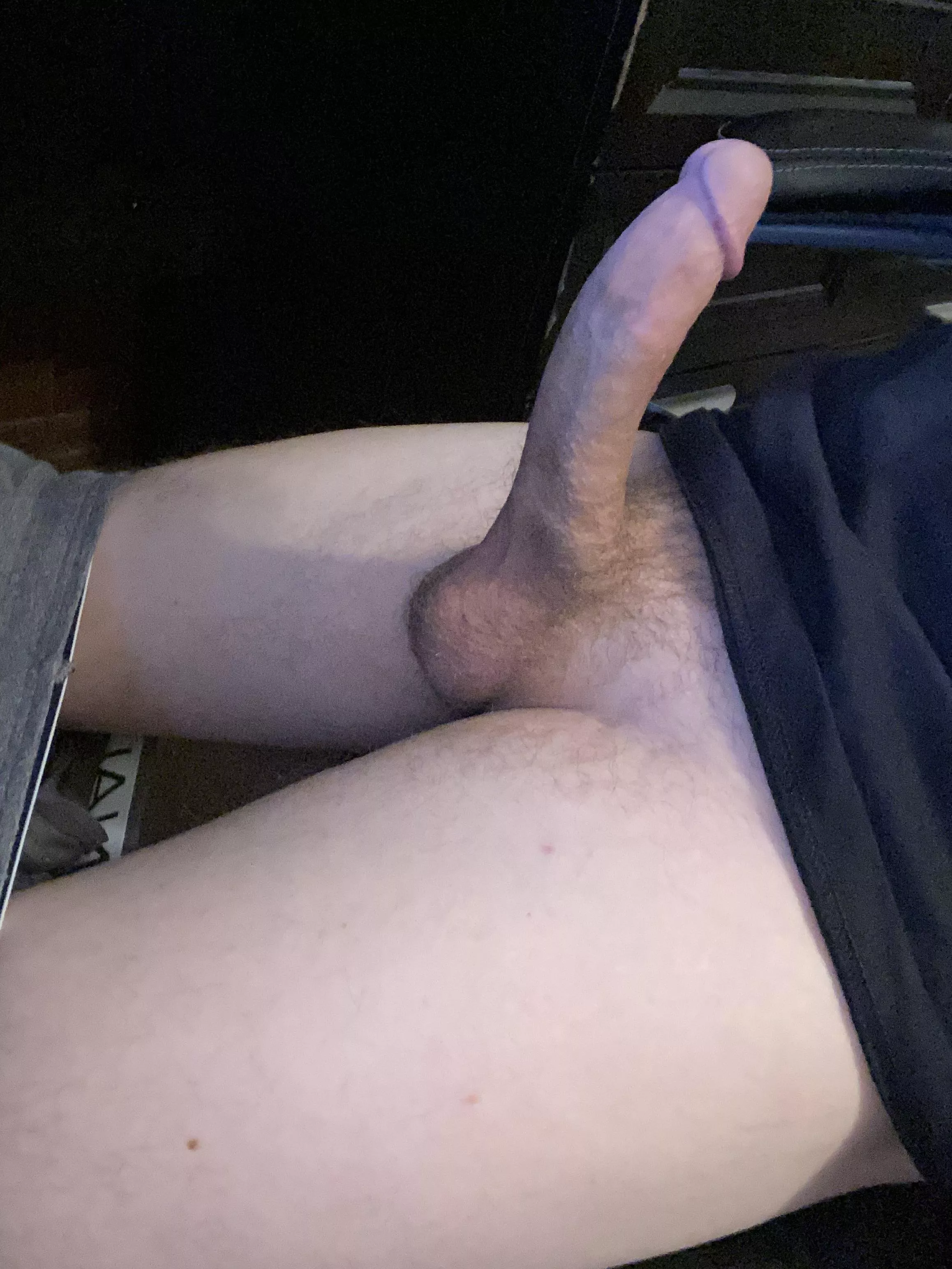 I want to be your favorite toy