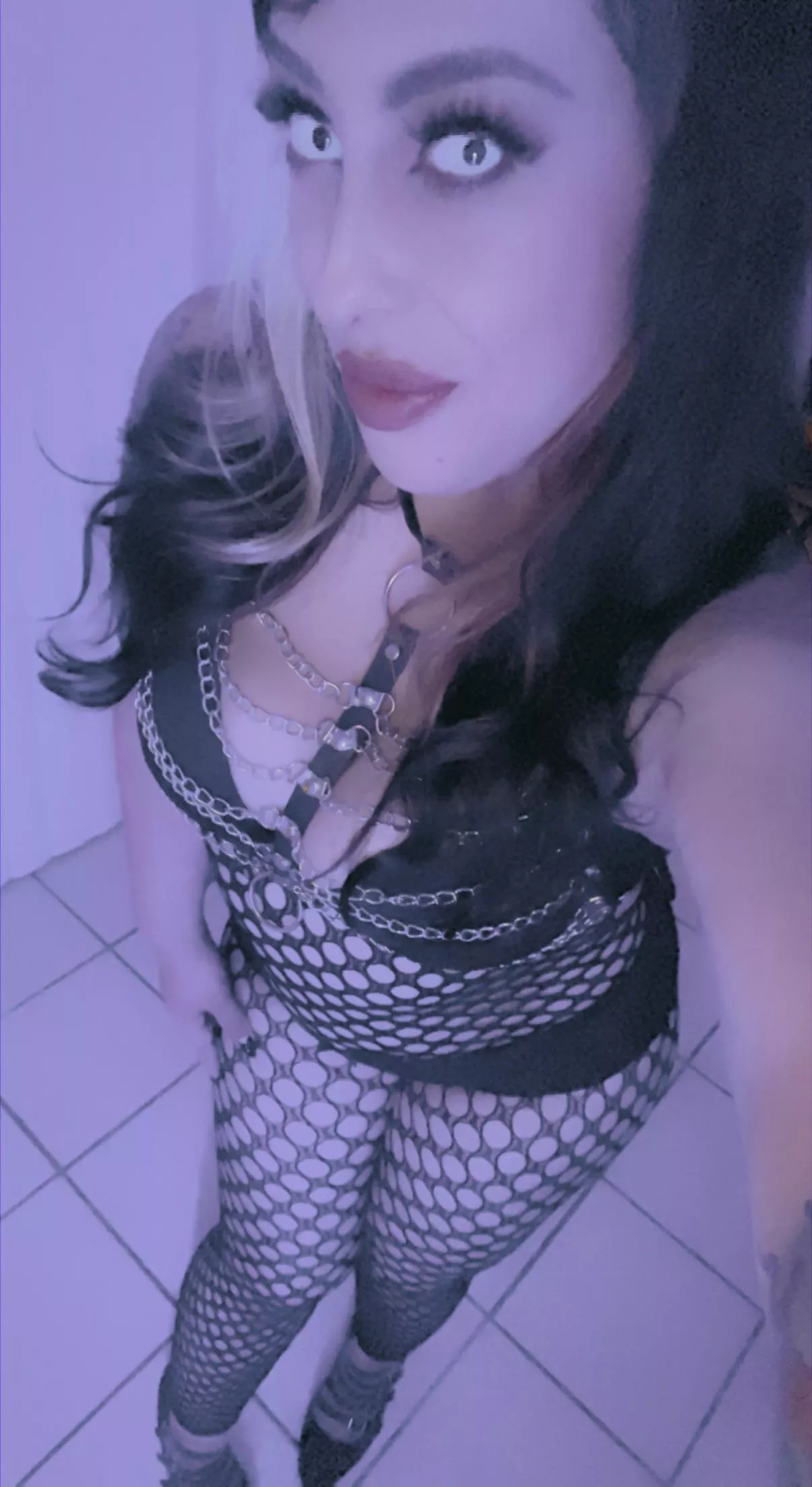 I want to be your fucktoy [F]