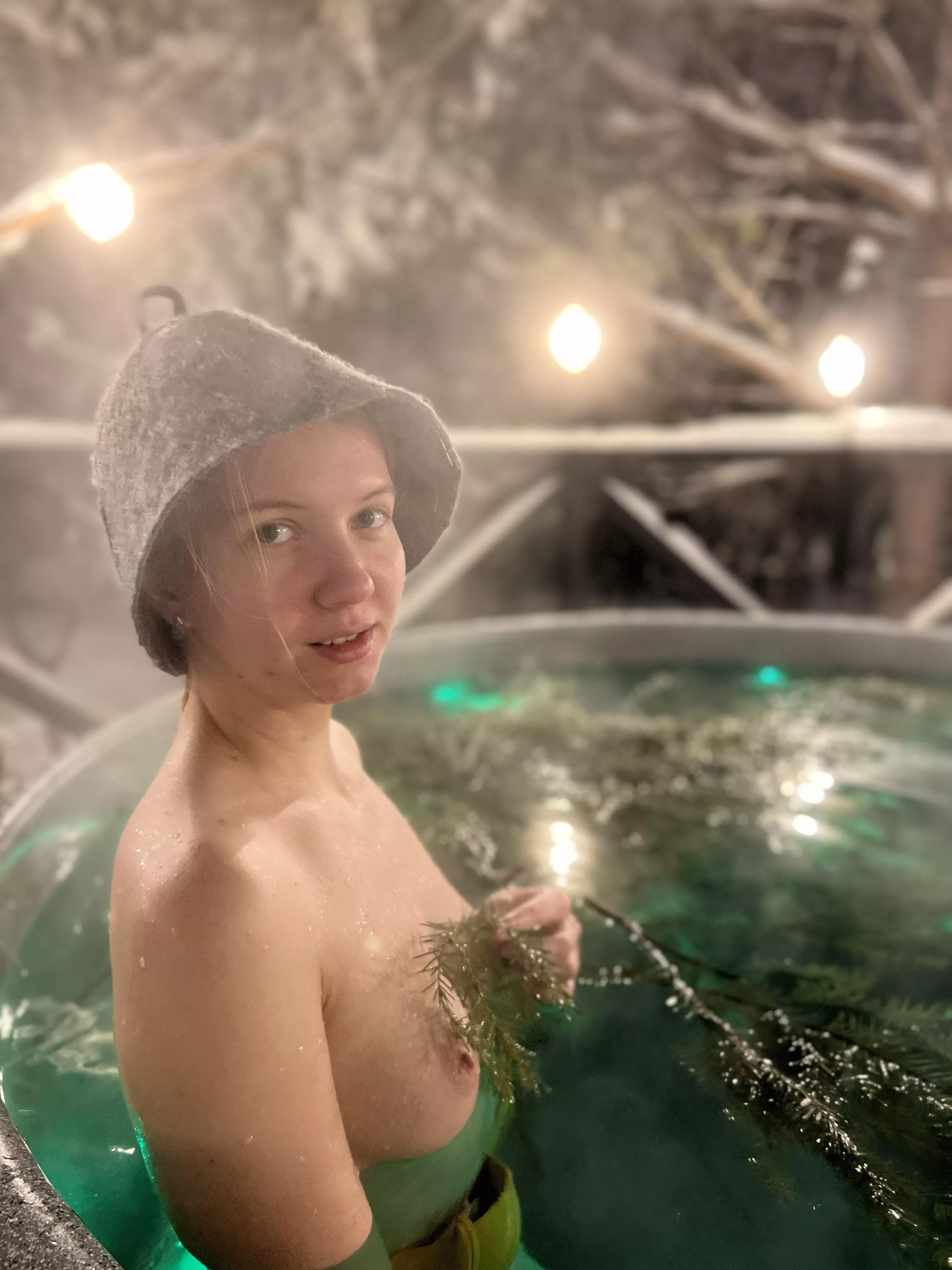 I want to be your gift 🎁