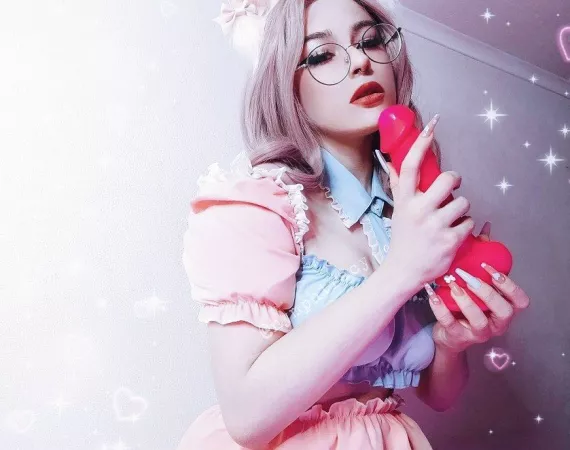 I want to be your kitty?