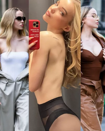 I want to Dove Cameron to be my personal sex doll, so I get to creampie her every day I want to Dove Cameron to be my personal sex doll, so I get to creampie her every day