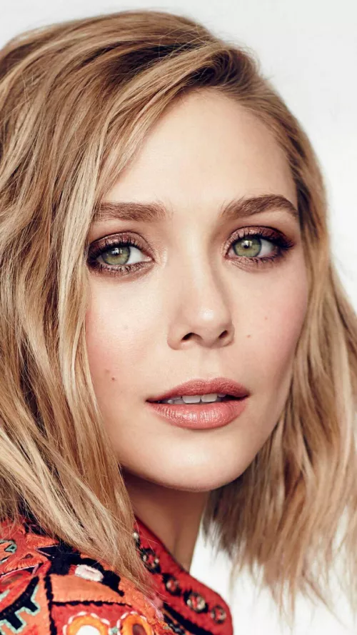 I want to fuck Elizabeth Olsen's mouth and jizz down her throat, and so do you. I want to fuck Elizabeth Olsen's mouth and jizz down her throat, and so do you.