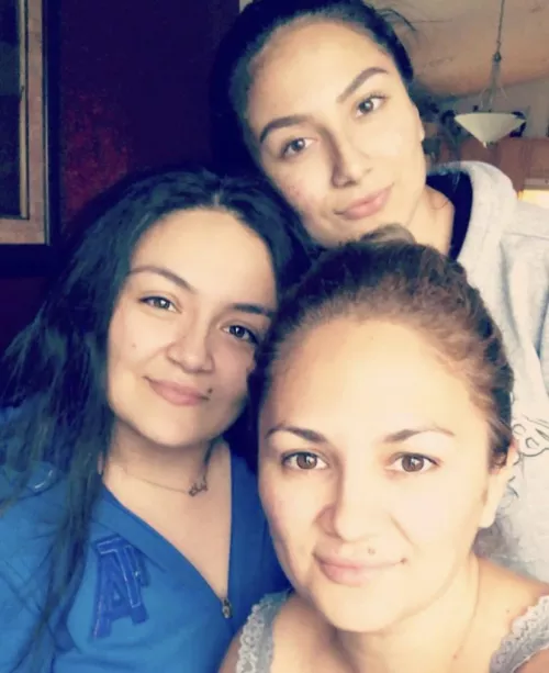 I want to fuck My aunt and cousins I want to fuck My aunt and cousins