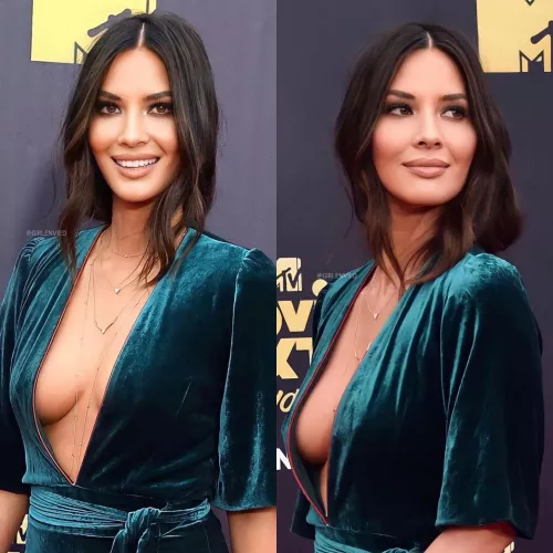 I want to fuck Olivia Munn so badly I want to fuck Olivia Munn so badly