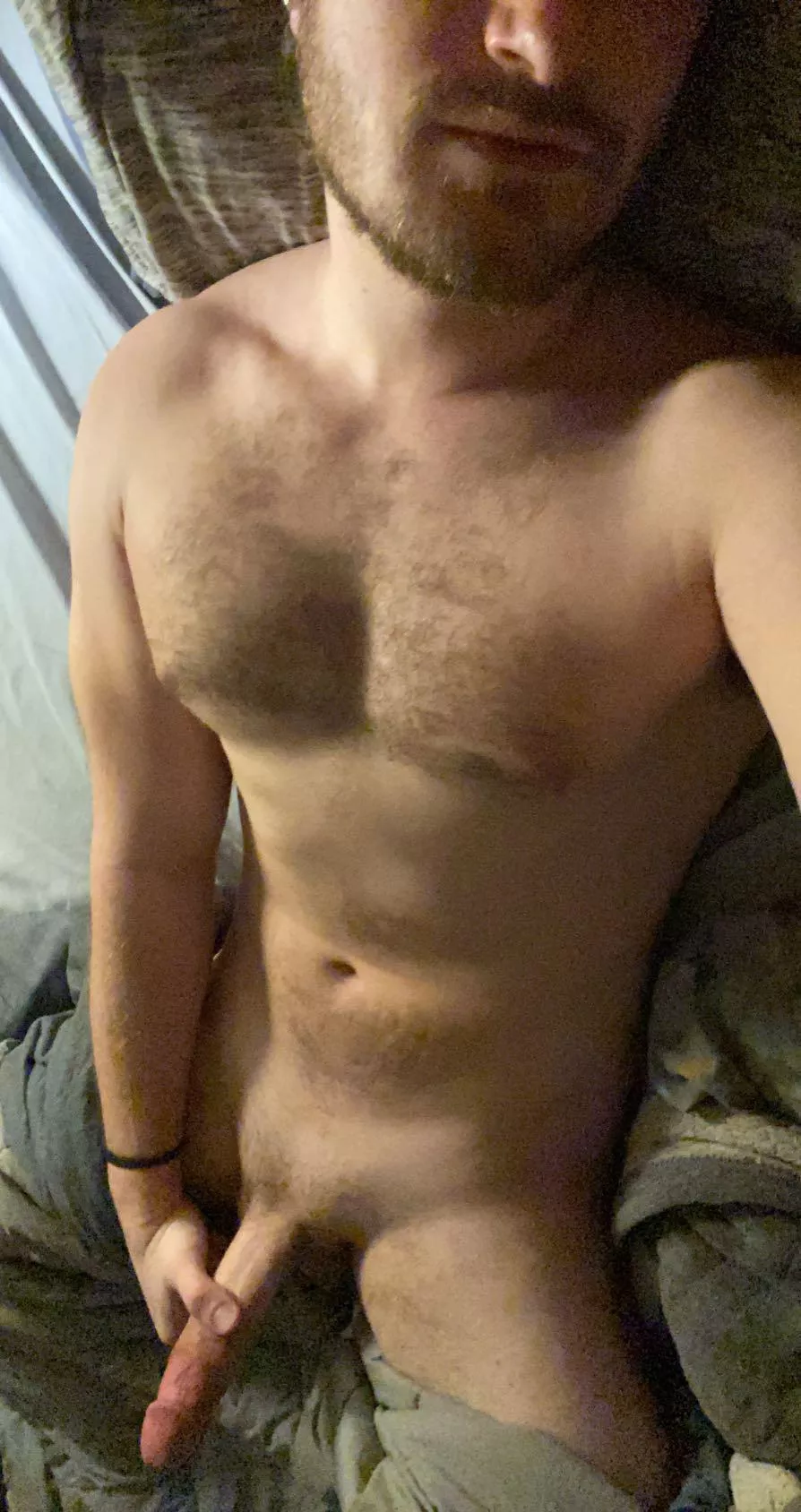 I want to fuck somebody from reddit 😉