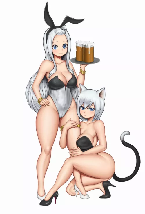 I want to fuck them so hard and then tie them up