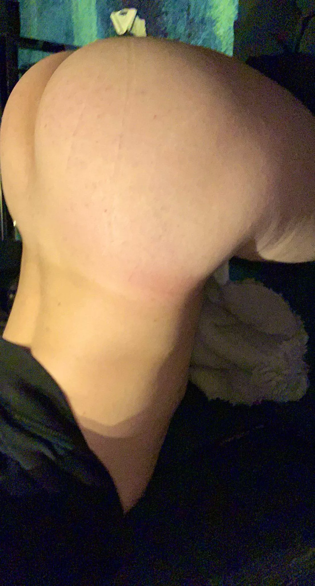 I want to Get dicked down so bad🥺