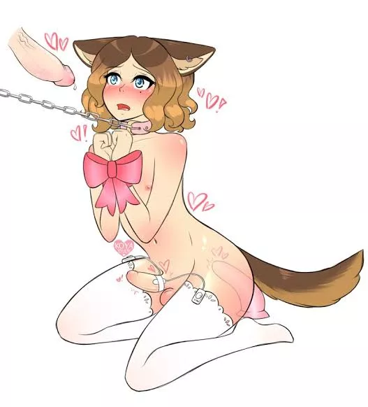 I want to have a good sissy who can amuse me and do whatever i told her to do don't waste my time please