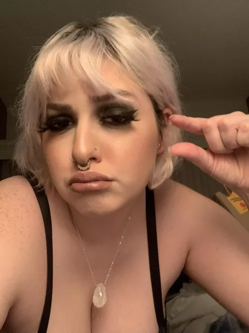 I want to humiliate you and tell you how useless your cock is.