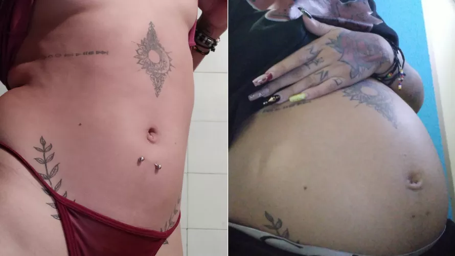 I want to keep getting like a pig ❤️