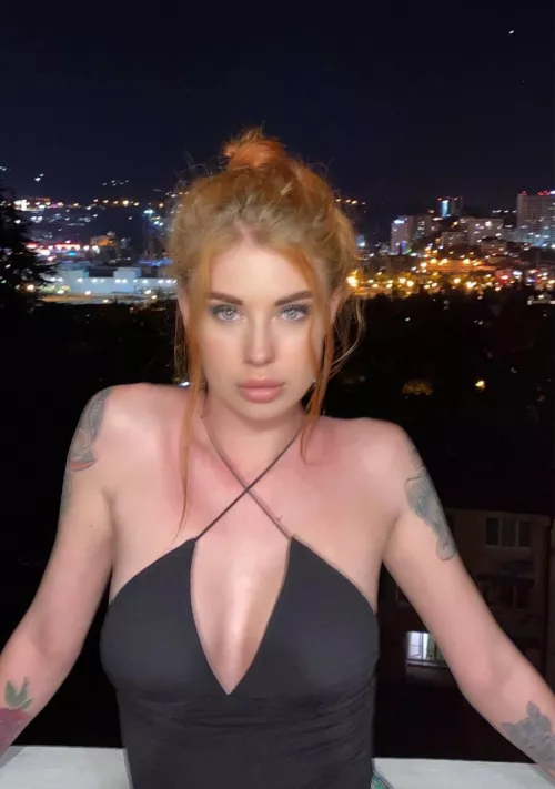 I Want to know what is your sweetest fantasy 😈