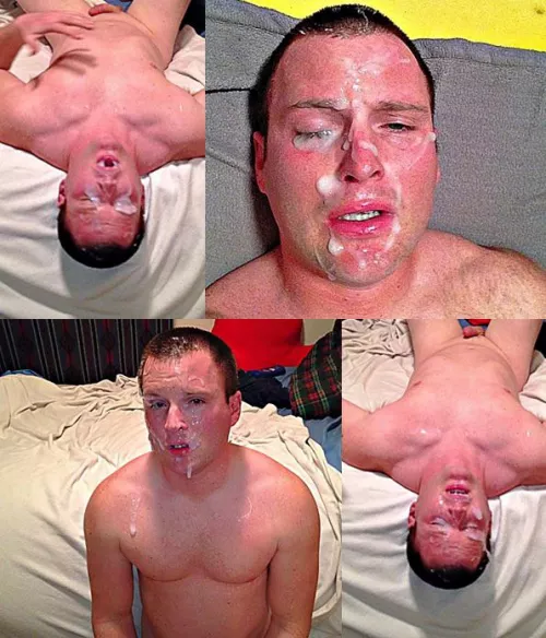 I want to play a game: if you can find me you can blow your load all over my slut face…..