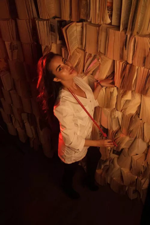 I want to play with you🥰