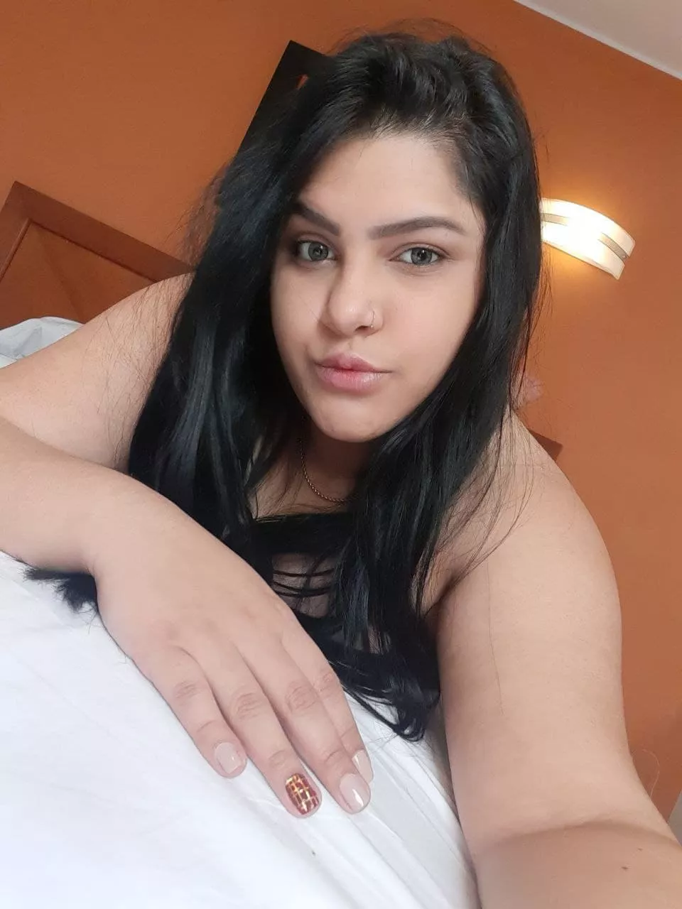 I want to please you so bad