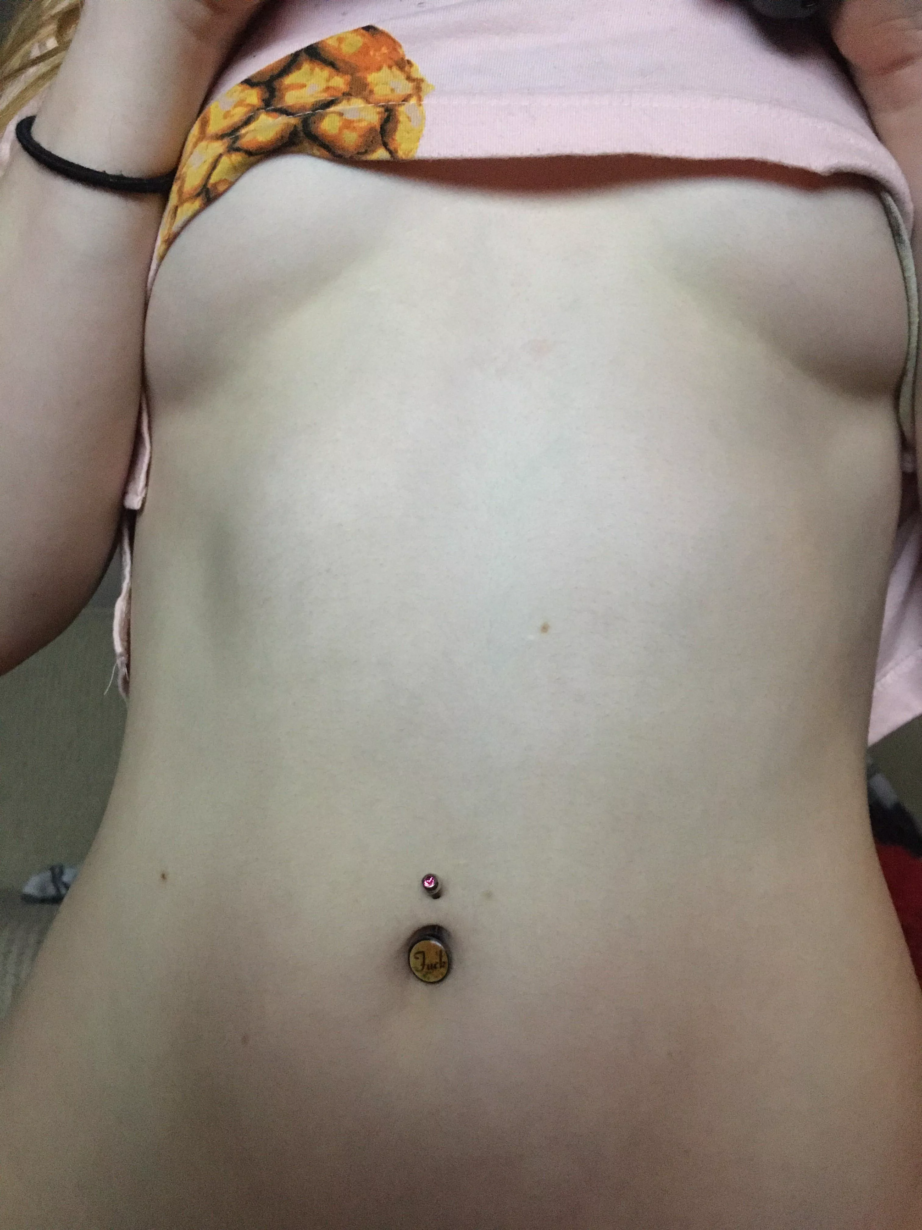 I want to prove to my husband that a few people on here that would want to fuck me!